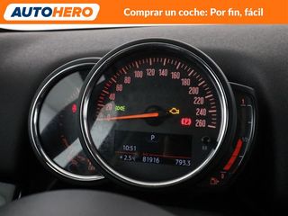 MINI Countryman Cooper S E Hybrid ALL4