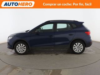 Seat Arona 1.0 TSI Reference Plus