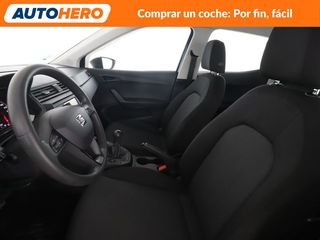 Seat Arona 1.0 TSI Reference Plus
