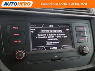 Seat Arona 1.0 TSI Reference Plus