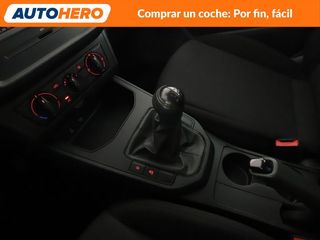 Seat Arona 1.0 TSI Reference Plus
