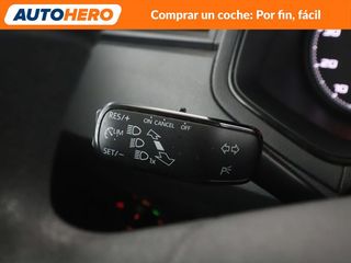 Seat Arona 1.0 TSI Reference Plus