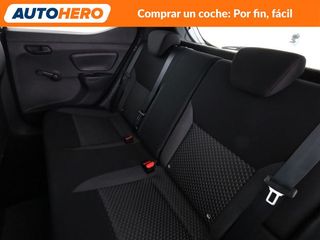 Nissan Micra 1.5 dCi Acenta