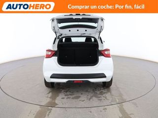 Nissan Micra 1.5 dCi Acenta