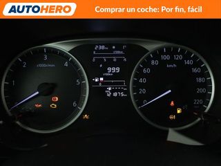 Nissan Micra 1.5 dCi Acenta