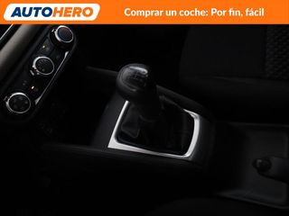 Nissan Micra 1.5 dCi Acenta