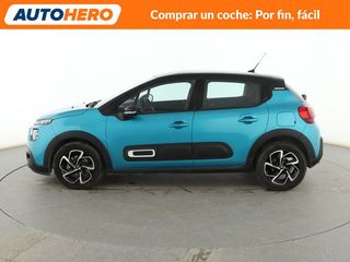 Citroën C3 1.2 PureTech Feel Pack