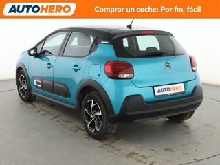 Citroën C3 1.2 PureTech Feel Pack