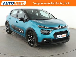 Citroën C3 1.2 PureTech Feel Pack