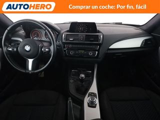 BMW Serie 1 118d M Sport