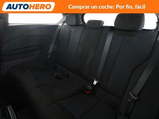 BMW Serie 1 118d M Sport