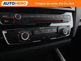 BMW Serie 1 118d M Sport