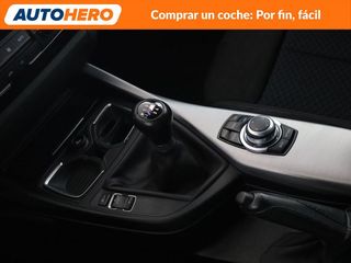 BMW Serie 1 118d M Sport