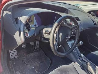 Motor arranque honda 4280005001 civic 472824