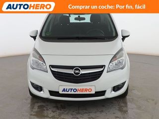 Opel Meriva 1.4 Turbo Selective
