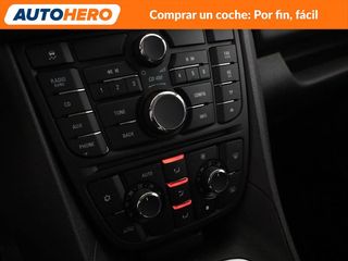 Opel Meriva 1.4 Turbo Selective