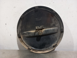 MOLDURAS TRASERAS SUZUKI GRAND VITARA 5-PUERTAS (