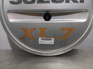 MOLDURAS TRASERAS SUZUKI GRAND VITARA 5-PUERTAS (