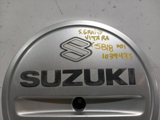 MOLDURAS TRASERAS SUZUKI GRAND VITARA 5-PUERTAS (