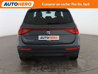 Seat Tarraco 1.5 TSI ACT Style