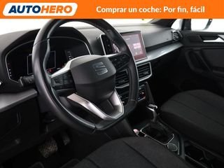 Seat Tarraco 1.5 TSI ACT Style