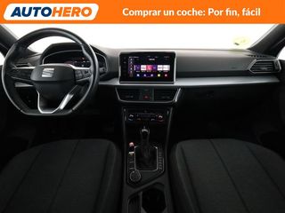 Seat Tarraco 1.5 TSI ACT Style