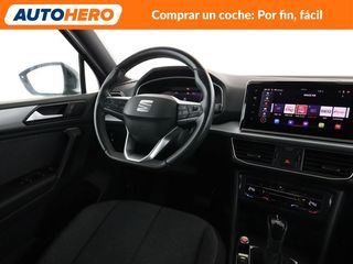 Seat Tarraco 1.5 TSI ACT Style
