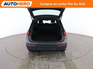 Seat Tarraco 1.5 TSI ACT Style
