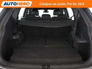 Seat Tarraco 1.5 TSI ACT Style