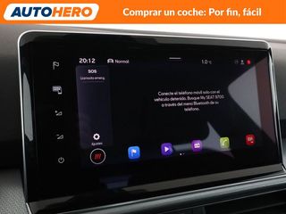Seat Tarraco 1.5 TSI ACT Style
