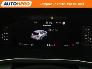 Seat Tarraco 1.5 TSI ACT Style
