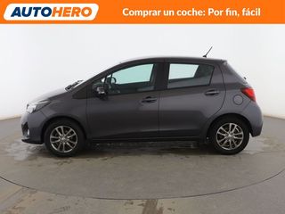 Toyota Yaris 1.4 D-4D Active