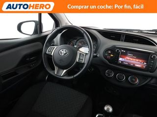 Toyota Yaris 1.4 D-4D Active