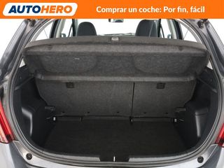 Toyota Yaris 1.4 D-4D Active