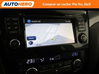 Nissan X-Trail 1.6 dCi 360