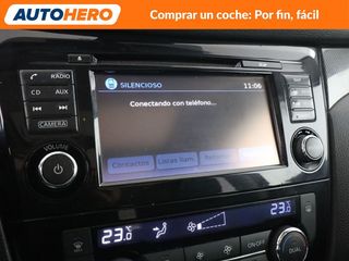 Nissan X-Trail 1.6 dCi 360