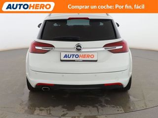 Opel Insignia Sports Tourer 1.6 CDTI DPF Excellence