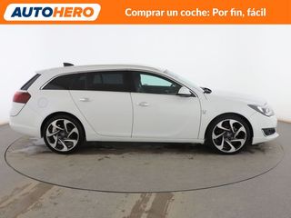 Opel Insignia Sports Tourer 1.6 CDTI DPF Excellence