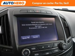 Opel Insignia Sports Tourer 1.6 CDTI DPF Excellence