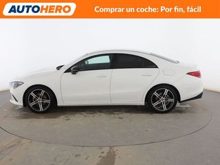 Mercedes Clase CLA CLA 180