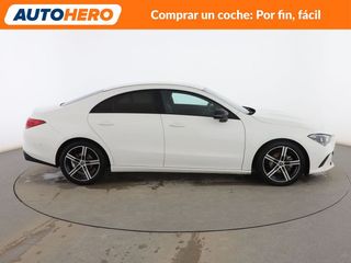 Mercedes Clase CLA CLA 180