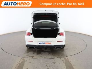 Mercedes Clase CLA CLA 180