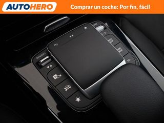 Mercedes Clase CLA CLA 180