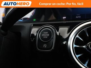 Mercedes Clase CLA CLA 180