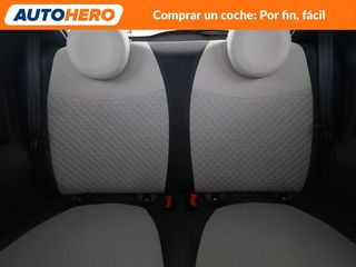 Fiat 500 1.0 Mild-Hybrid Dolcevita