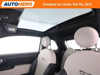 Fiat 500 1.0 Mild-Hybrid Dolcevita