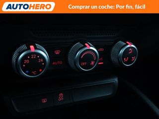 Audi A1 1.0 TFSI Attracted