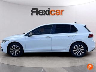 Volkswagen Golf Life 2.0 TDI 110kW (150CV)