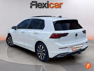 Volkswagen Golf Life 2.0 TDI 110kW (150CV)