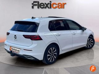 Volkswagen Golf Life 2.0 TDI 110kW (150CV)